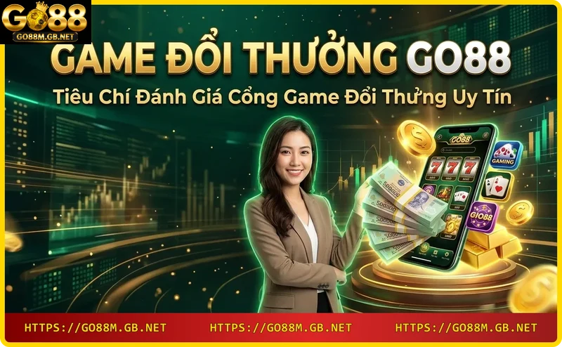 Ba tiêu chí đánh giá cổng game uy tín: bảo mật, đa dạng trò chơi và hỗ trợ khách hàng