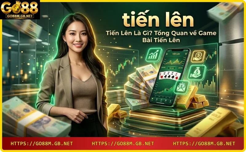 Bộ bài Tây 52 lá và hình ảnh game tiến lên truyền thống