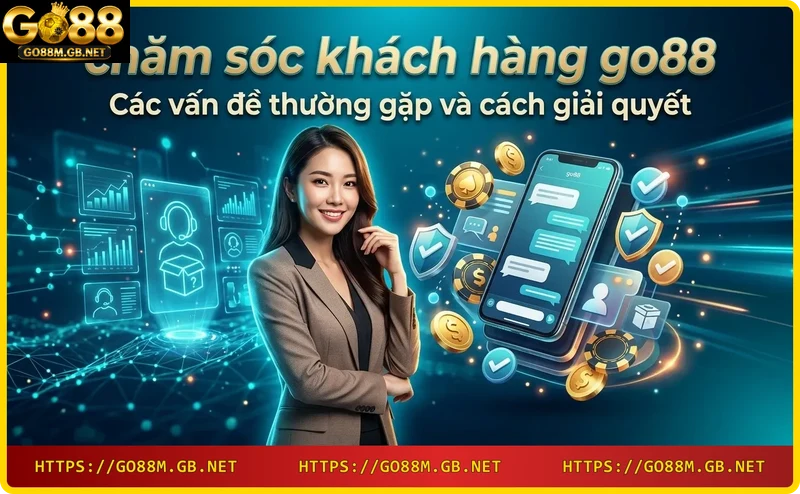Các vấn đề thường gặp như quên mật khẩu, nạp tiền lỗi, rút tiền chậm