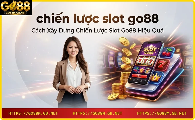 Điện thoại hiển thị game slot với thông số RTP và các mảnh ghép chiến lược