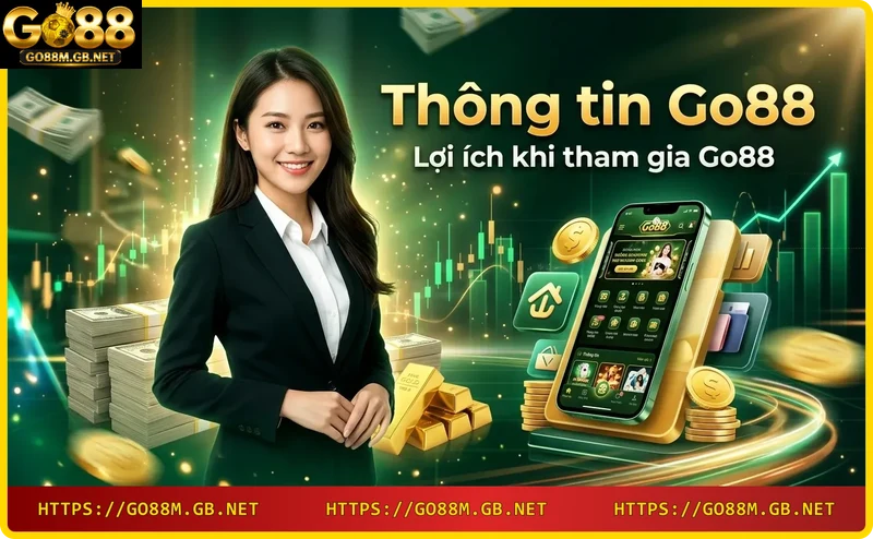 Người chơi đang trải nghiệm game trên điện thoại cùng khuyến mãi