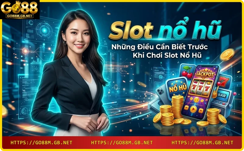 Những điều cần biết trước khi chơi slot nổ hũ: giấy phép, luật chơi, RTP
