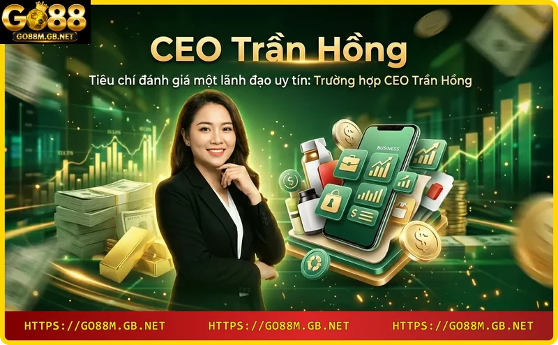 Tiêu chí đánh giá lãnh đạo uy tín: kinh nghiệm, minh bạch, cộng đồng