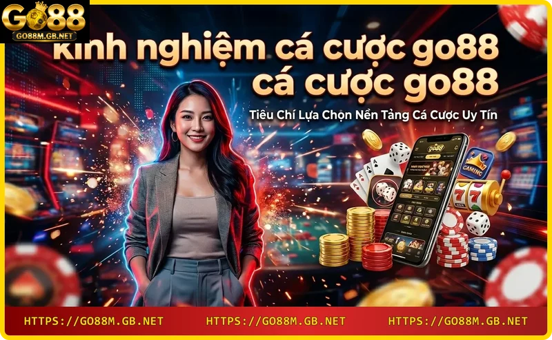 Tiêu chí lựa chọn nền tảng cá cược uy tín – bảo mật, đa dạng game, thanh toán linh hoạt