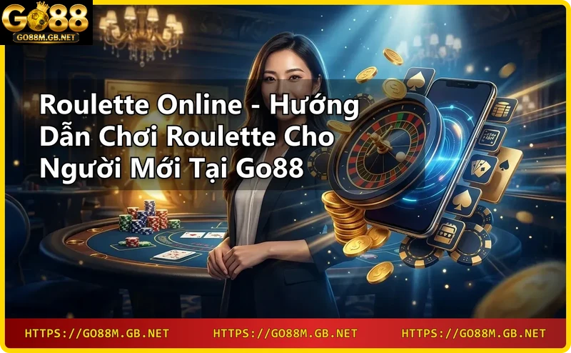 vòng quay roulette cổ điển